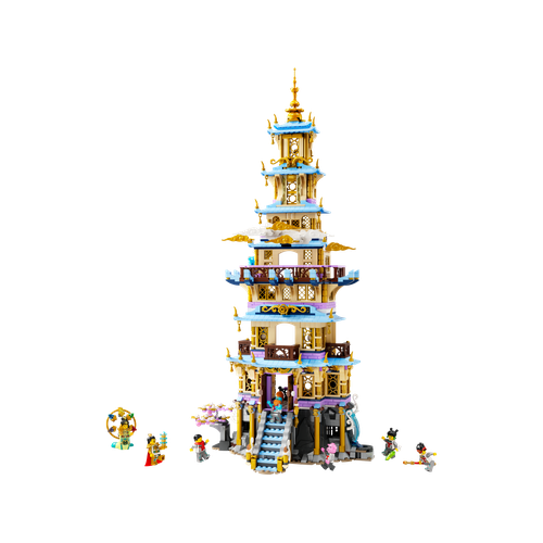 Celestial Pagoda