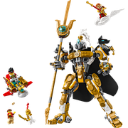 Erlang's Celestial Mech