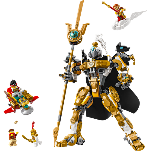 Erlang's Celestial Mech