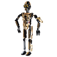 C-3PO (set 8007-1)