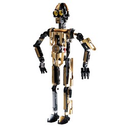 C-3PO