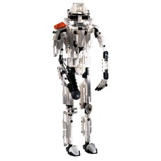 Stormtrooper (set 8008-1)
