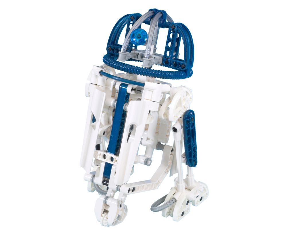 R2-D2 / C-3PO Droid Collectors Set - LEGO Star Wars 65081