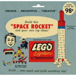 Space Rocket