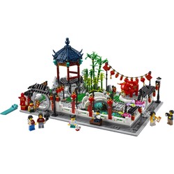 Spring Lantern Festival, zdjęcie 1