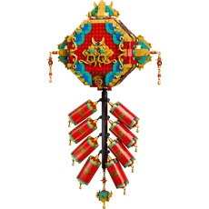 Fortune Firecracker (set 80118-1)