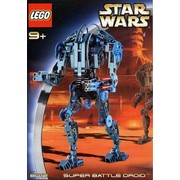 Super Battle Droid