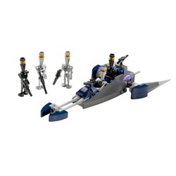 Assassin Droids Battle Pack, zdjęcie 1