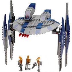 Hyena Droid Bomber, zdjęcie 1