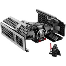 Darth Vader's TIE Fighter (set 8017-1)