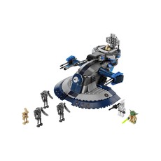 Armored Assault Tank (AAT) (set 8018-1)