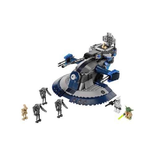 Armored Assault Tank (AAT)