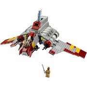 Republic Attack Shuttle