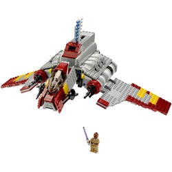 Republic Attack Shuttle, zdjęcie 1