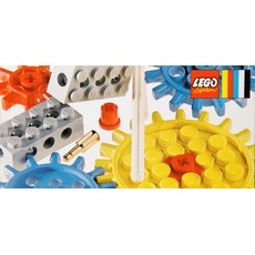 Gear Supplementary Set (set 802-1)