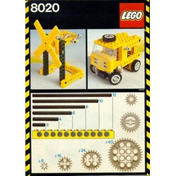 Universal Building Set