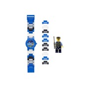 Special Police Buildable Watch with Toy