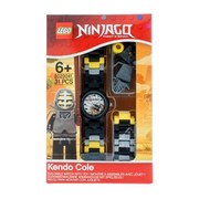 Kendo Cole Buildable Watch