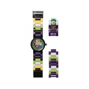 The Joker Buildable Watch