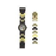 Yoda Buildable Watch
