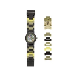 Yoda Buildable Watch