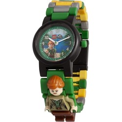 Claire Buildable Watch