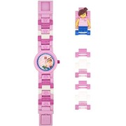 Classic Buildable Watch (Child Pink)