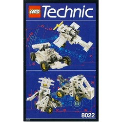 TECHNIC Starter Set