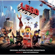 The LEGO Movie (Original Motion Picture Soundtrack) (All Formats)