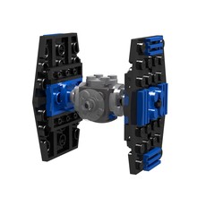 TIE Fighter - Mini (set 8028-1)