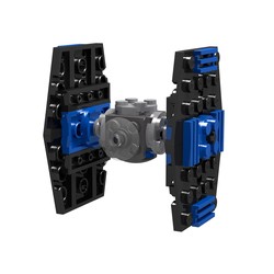 TIE Fighter - Mini, zdjęcie 1