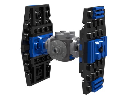 TIE Fighter - Mini