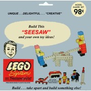 Seesaw