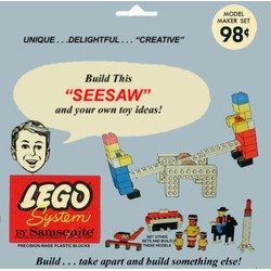 Seesaw