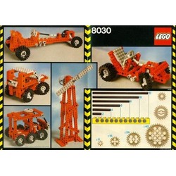 Universal Building Set