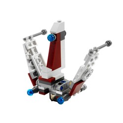 V-19 Torrent - Mini, zdjęcie 1