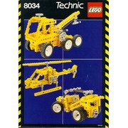 Universal Building Set