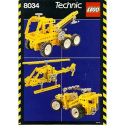 Universal Building Set