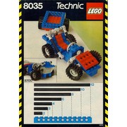 Universal Building Set