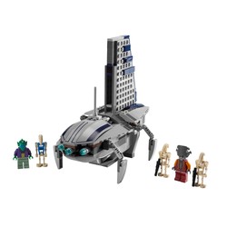Separatist Shuttle, zdjęcie 1