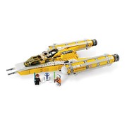 Anakin's Y-wing Starfighter