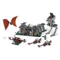 The Battle of Endor, zdjęcie 1