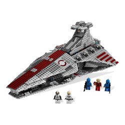Venator-Class Republic Attack Cruiser, zdjęcie 1