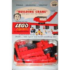Building Crane (set 804-2)