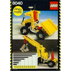 Universal Building Set