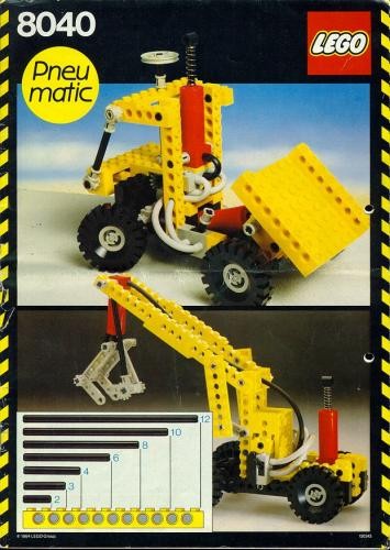 Universal Building Set