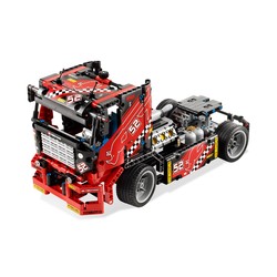 Race Truck, zdjęcie 1