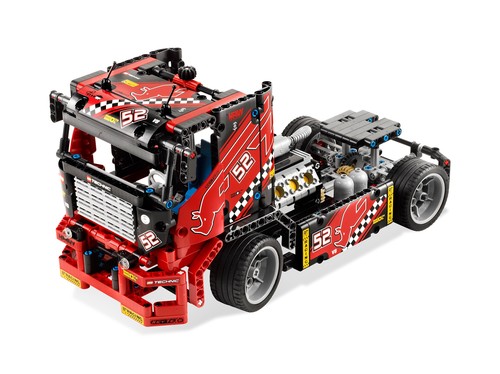 Race Truck