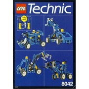 Universal Pneumatic Set