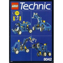Universal Pneumatic Set